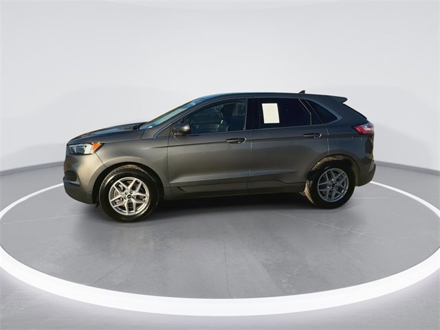Certified 2023 Ford Edge SEL image 10