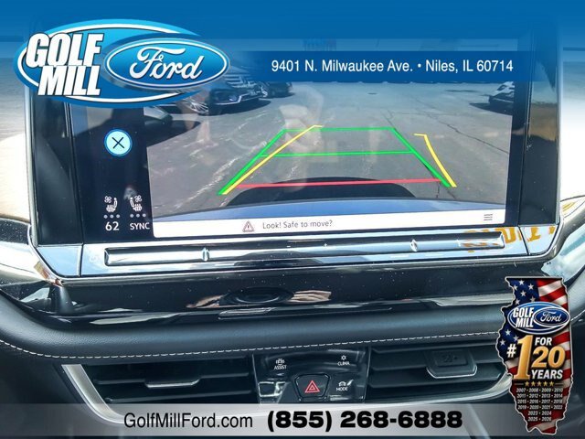 Used 2024 Volkswagen Atlas SE AWD/4WD image 23