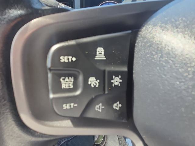 Certified 2022 Ford Bronco Badlands AWD/4WD image 19