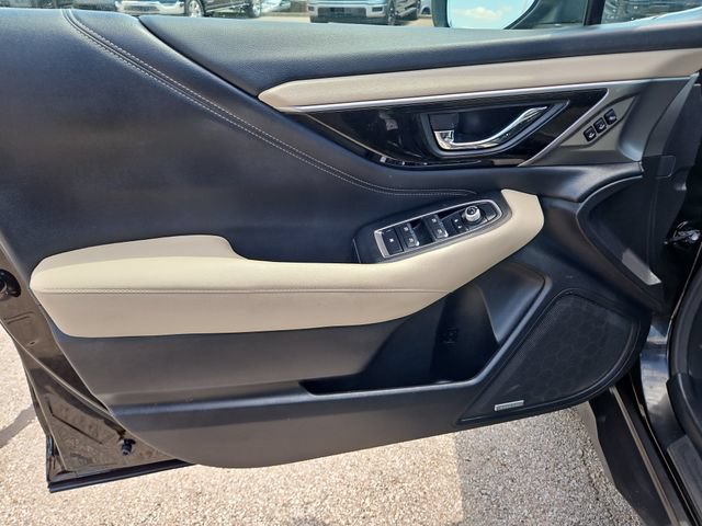 Used 2020 Subaru Outback Limited AWD/4WD image 24