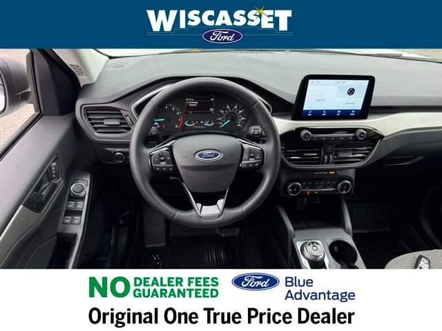 Certified 2022 Ford Escape SE w/ Cold Weather Package image 13