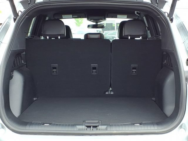 Certified 2023 Ford Escape ST-Line w/ Tech Pack #1 AWD/4WD image 9