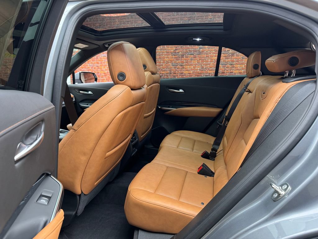 Used 2024 Cadillac XT4 Sport FWD image 25