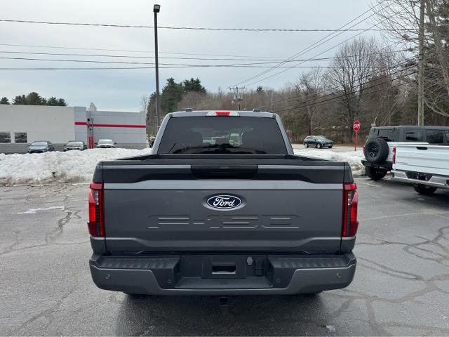 Certified 2024 Ford F150 STX AWD/4WD image 3