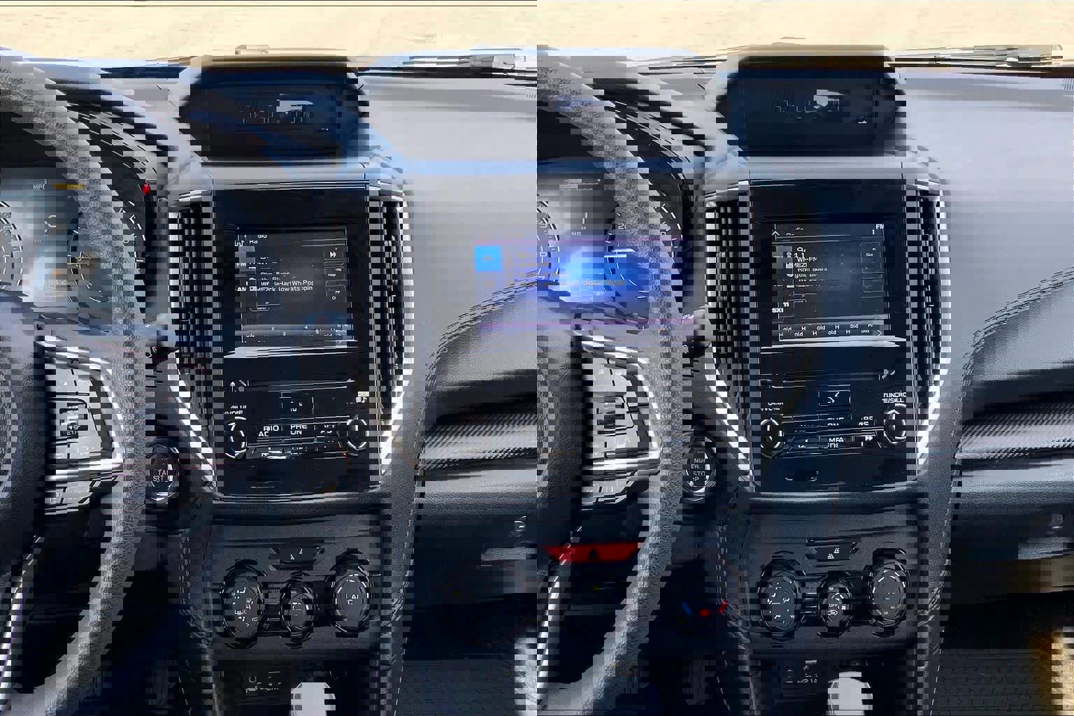 Used 2022 Subaru Impreza Premium w/ Popular Package #2 image 8