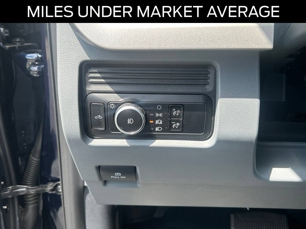 Certified 2025 Ford F250 XL AWD/4WD image 16