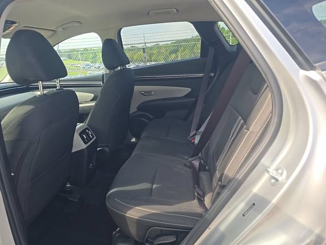 Used 2023 Hyundai Tucson SEL AWD/4WD image 16