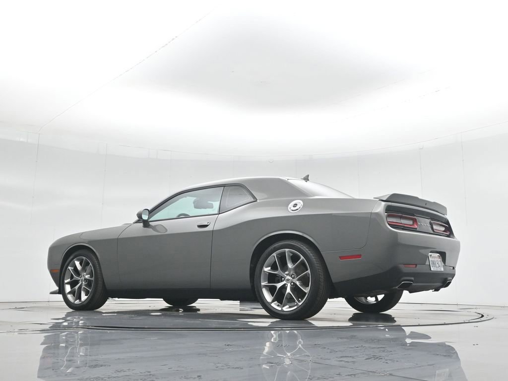 Used 2019 Dodge Challenger GT w/ Plus Package image 25
