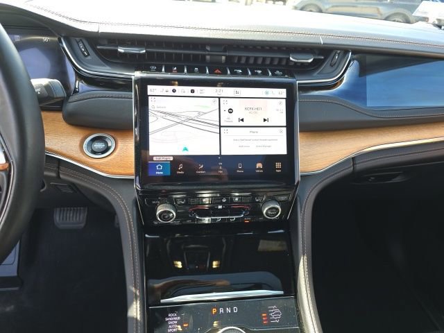 Used 2023 Jeep Grand Cherokee L Summit image 19