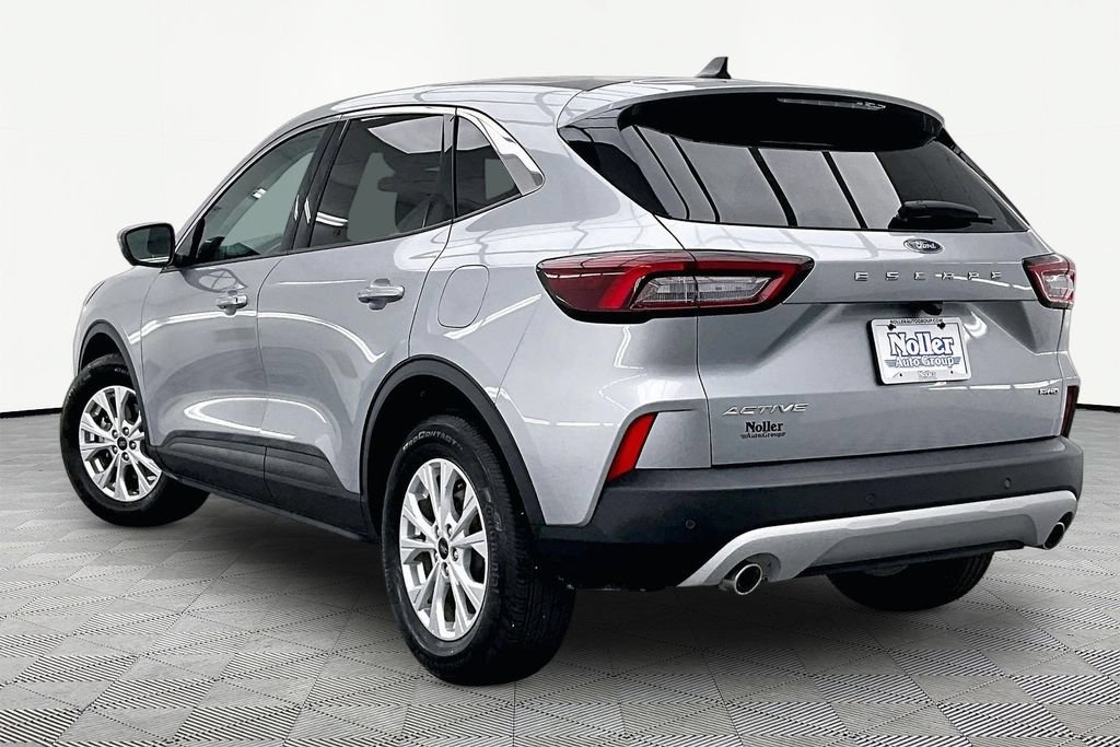 Certified 2023 Ford Escape Active w/ Tech Pack #2 AWD/4WD image 13