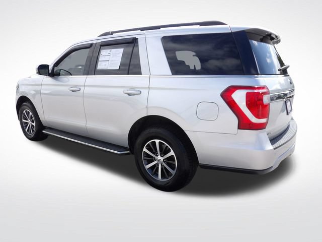 Certified 2018 Ford Expedition XLT w/ Equipment Group 202A RWD image 9