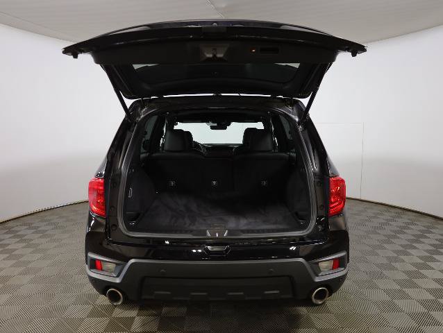 Used 2023 Honda Passport EX-L image 38