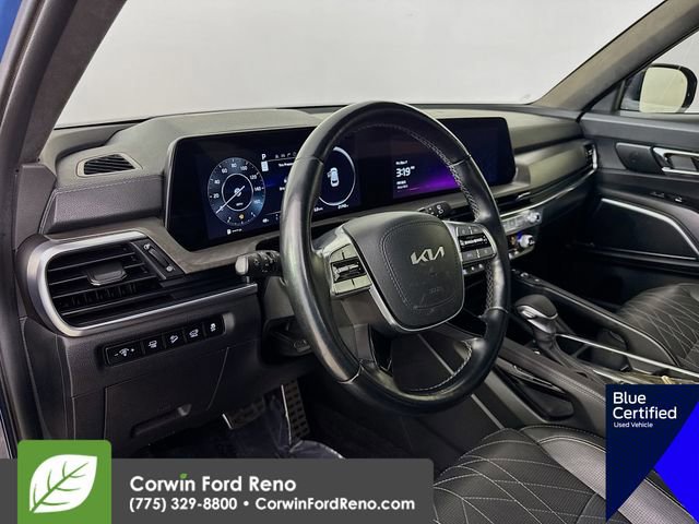 Used 2024 Kia Telluride SX Prestige X-Line image 12