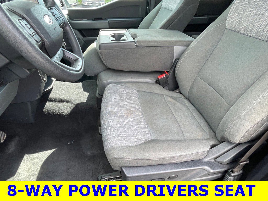 Certified 2023 Ford F150 XLT image 15