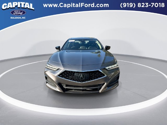 Used 2023 Acura TLX FWD image 3