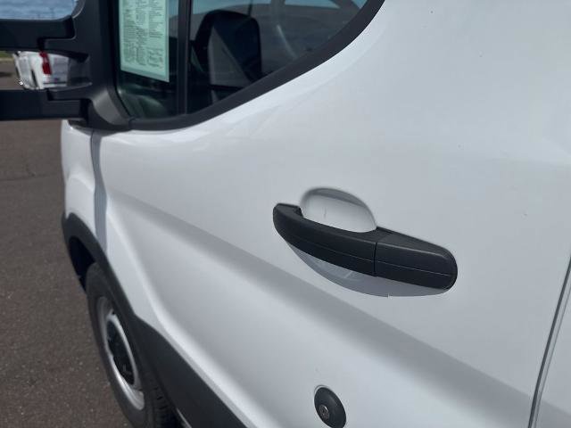 Certified 2024 Ford Transit 250 Low Roof image 30