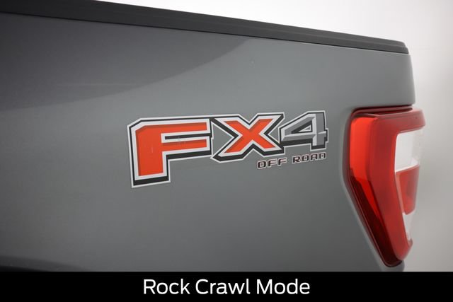 Certified 2023 Ford F150 XL w/ STX Appearance Package AWD/4WD image 27