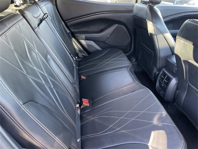 Certified 2023 Ford Mustang Mach-E Select image 34
