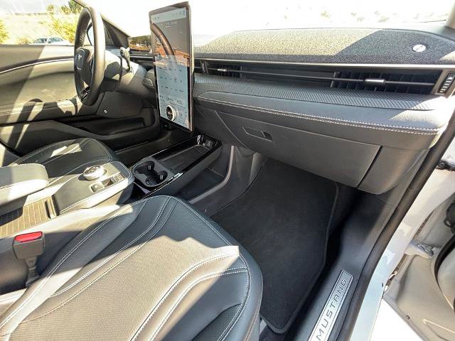 Certified 2023 Ford Mustang Mach-E Premium AWD/4WD image 34