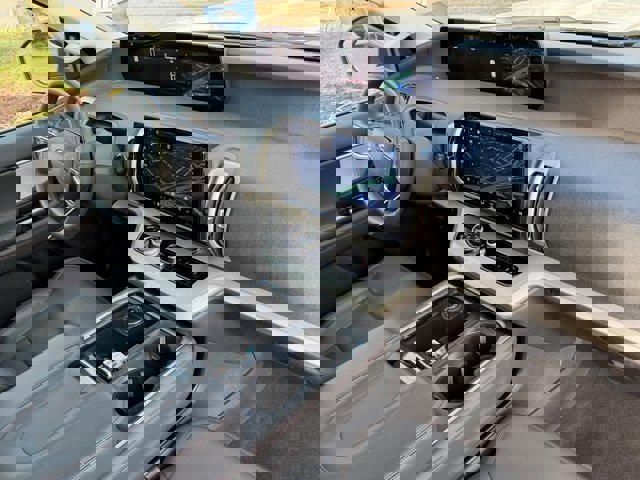 Certified 2025 Ford Expedition Max Active image 29