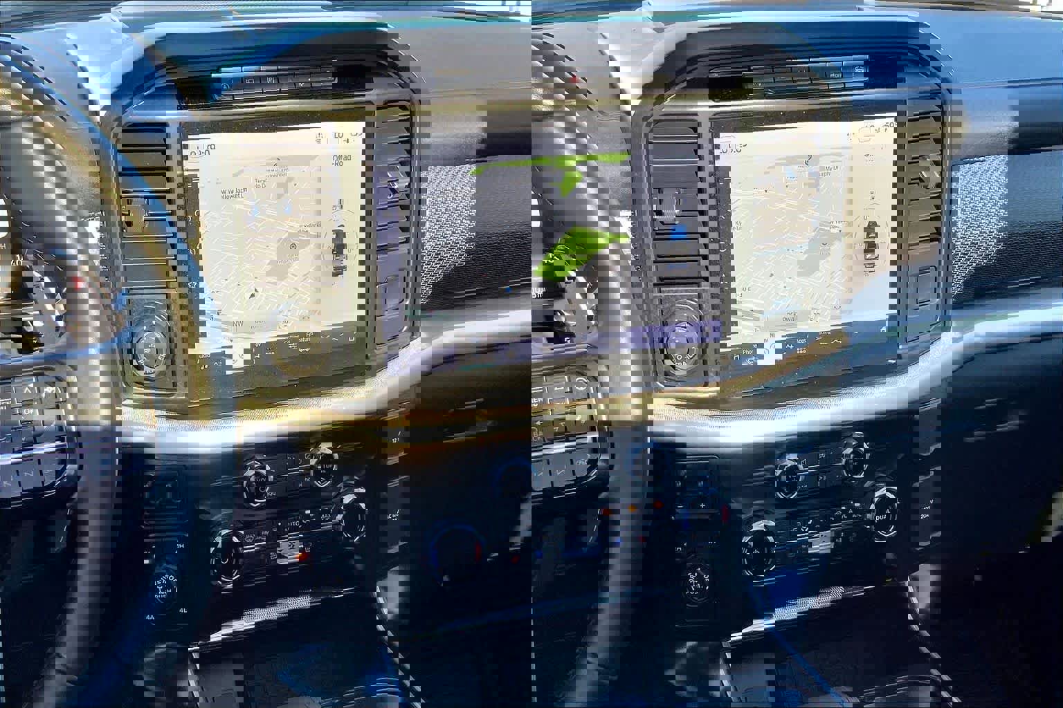 Certified 2023 Ford F150 Raptor image 9