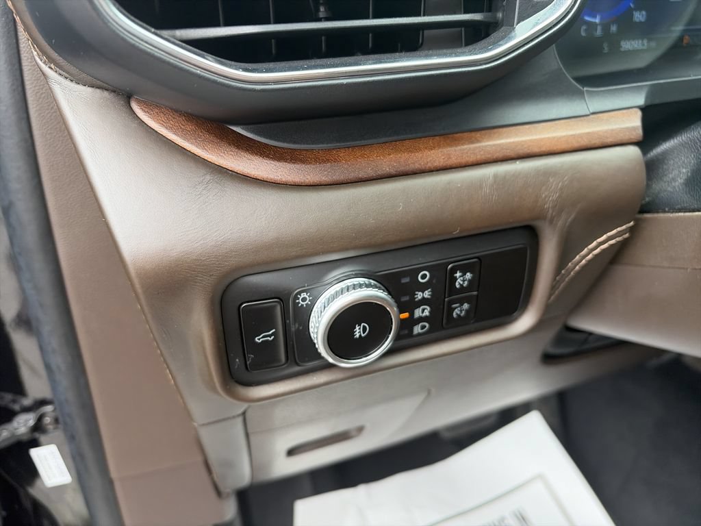 Certified 2023 Ford Explorer King Ranch w/ Technology Package RWD image 20