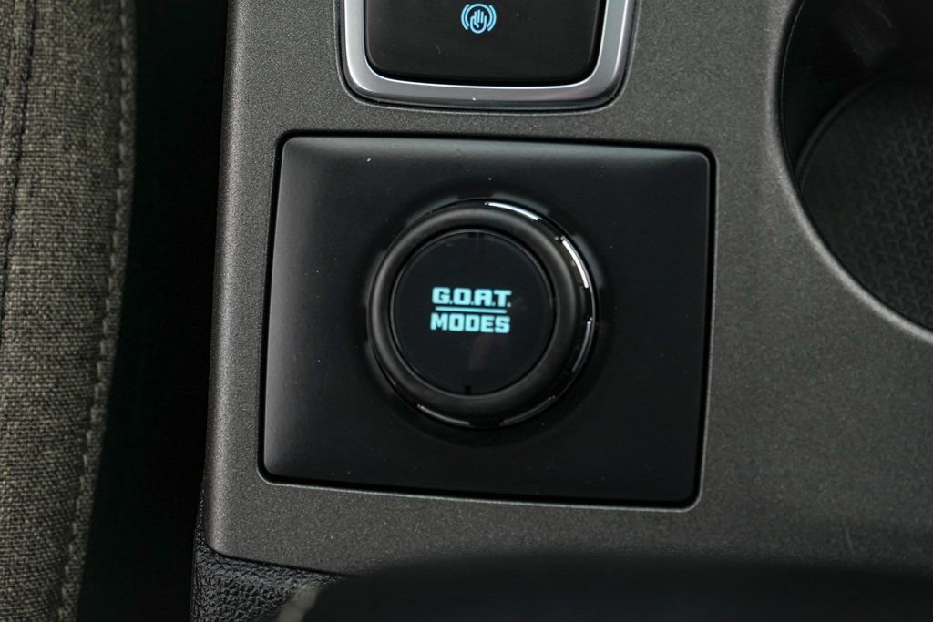 Certified 2025 Ford Bronco Sport Big Bend w/ Convenience Package image 17