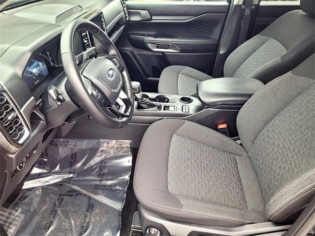 Certified 2024 Ford Ranger XLT w/ Trailer Tow Package image 10