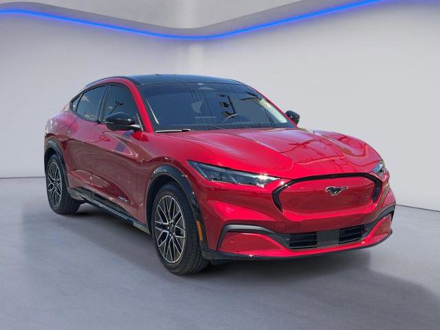 Certified 2024 Ford Mustang Mach-E Premium image 6