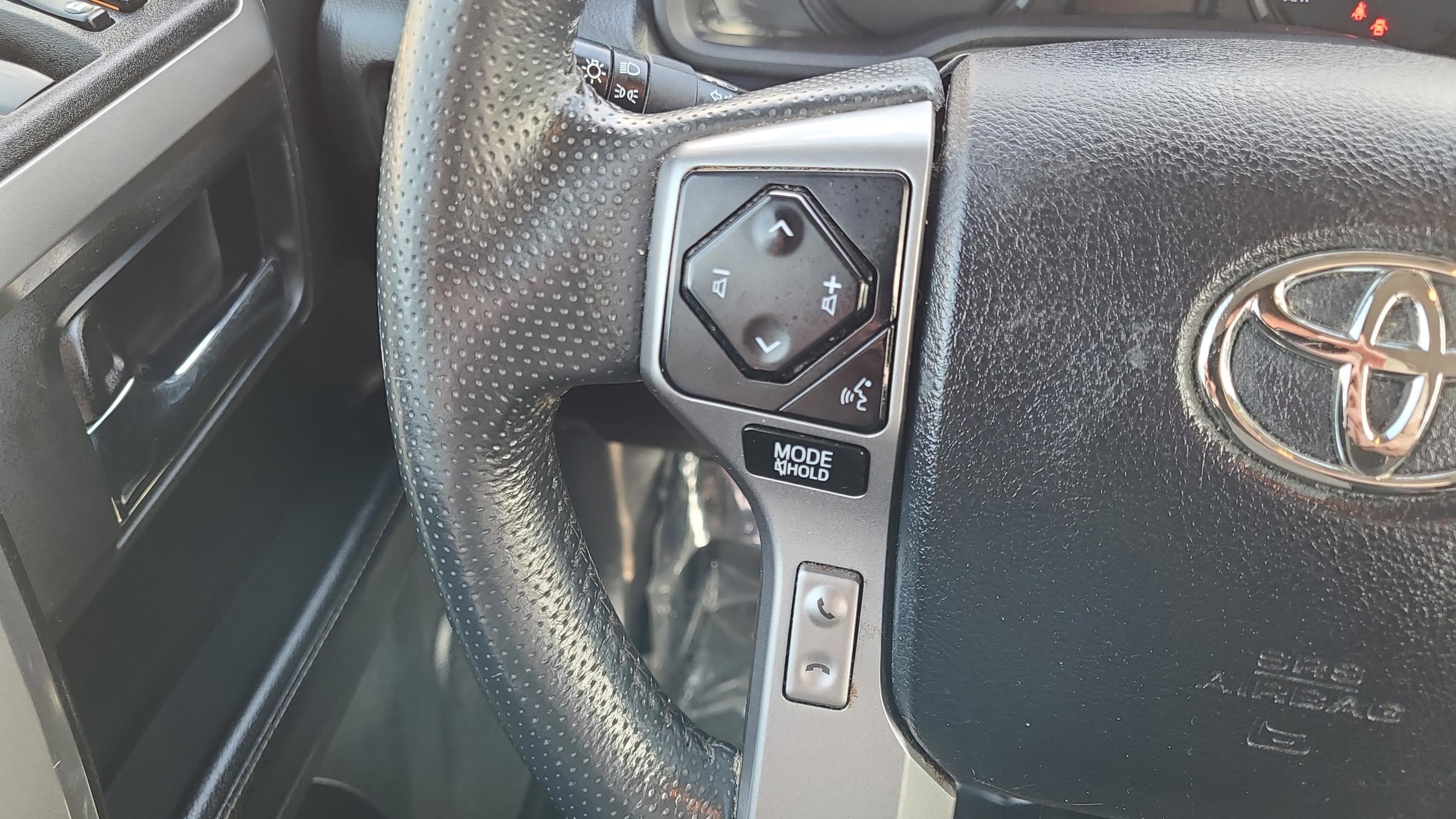 Used 2021 Toyota 4Runner SR5 image 14