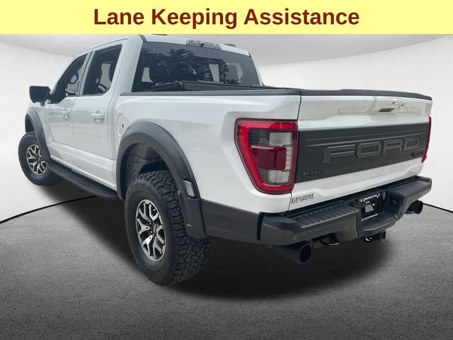 Certified 2023 Ford F150 Raptor AWD/4WD image 10