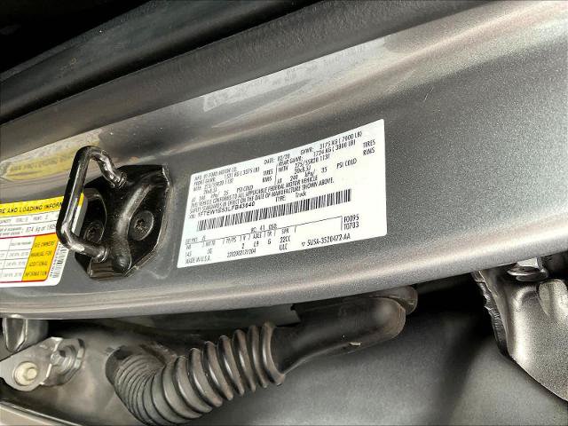 Certified 2020 Ford F150 XL w/ Equipment Group 101A Mid AWD/4WD image 22