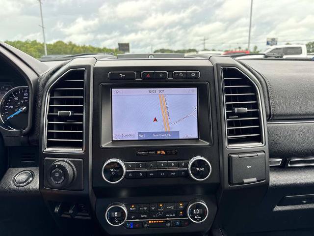 Certified 2021 Ford Expedition Limited RWD image 25