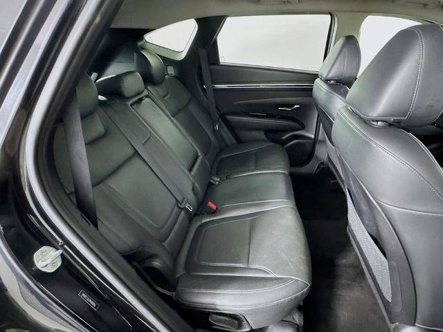 Used 2022 Hyundai Tucson SEL w/ Convenience + Premium Package AWD/4WD image 27