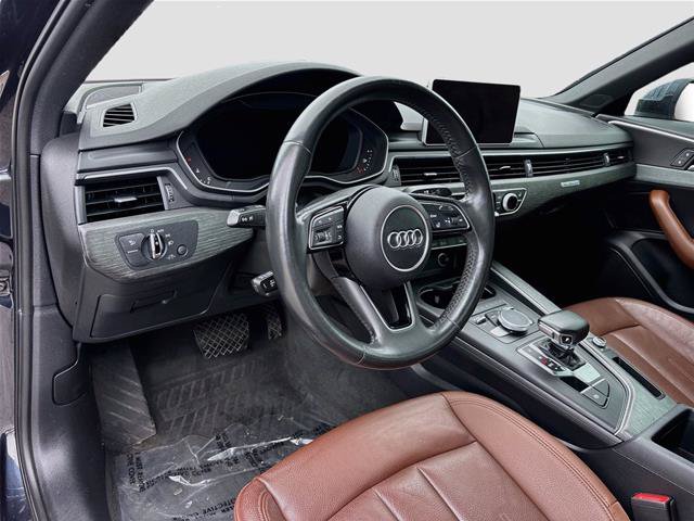 Used 2018 Audi A4 2.0T Premium Plus w/ Premium Plus Package AWD/4WD image 10