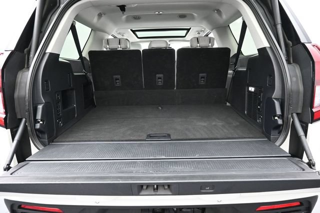 Certified 2025 Ford Expedition Max Active RWD image 32