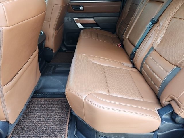 Used 2024 Toyota Tundra 1794 Edition image 30