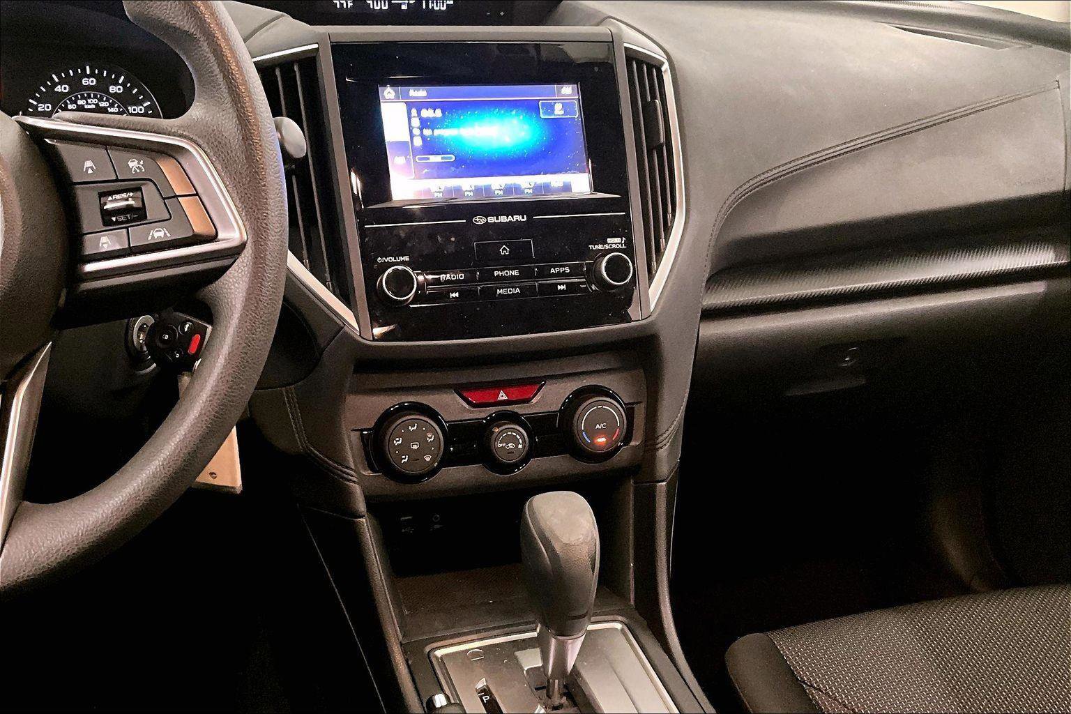 Used 2023 Subaru Impreza 2.0i image 8