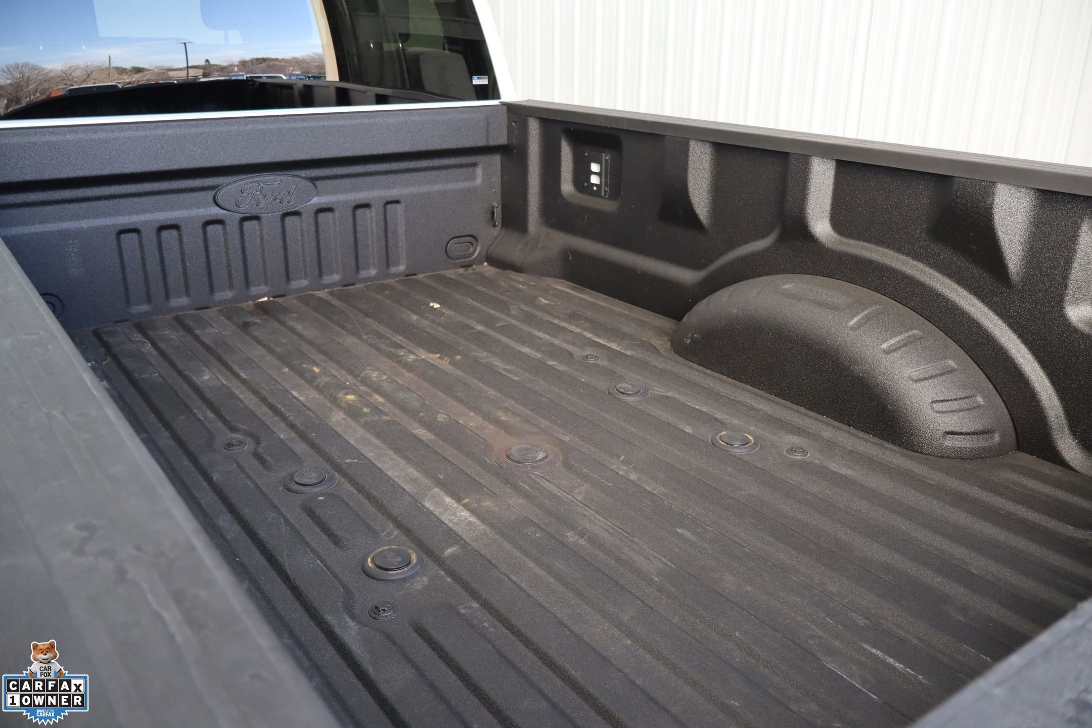 Certified 2026 Ford F350 XLT image 41