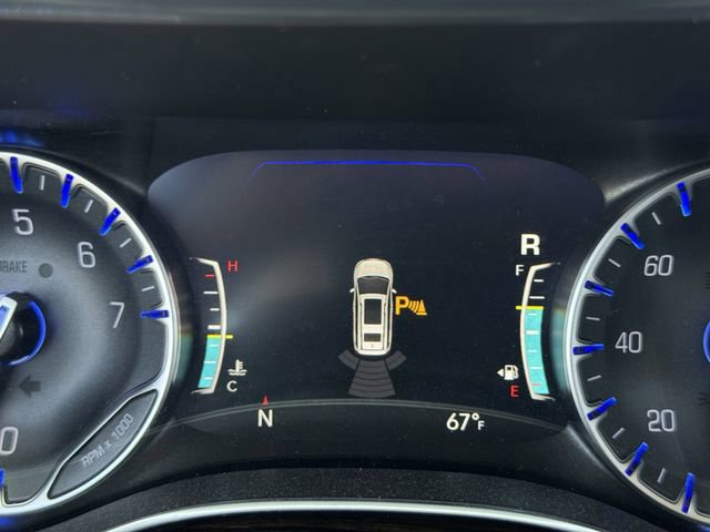 Used 2024 Chrysler Pacifica Limited image 9