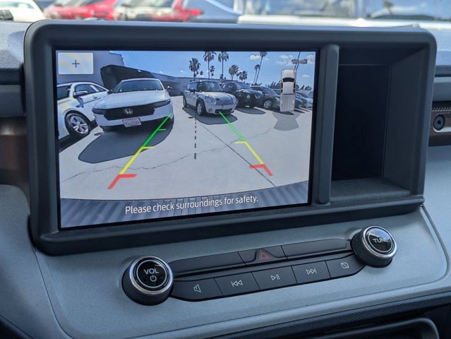 Certified 2024 Ford Maverick Lariat FWD image 14