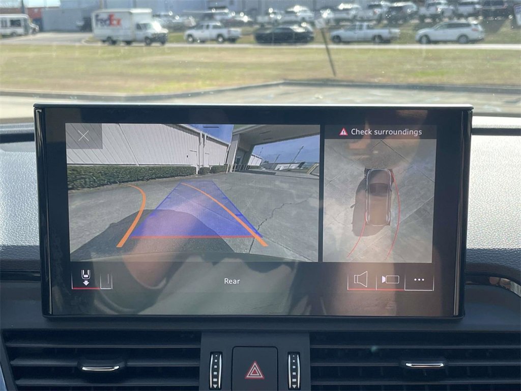 Used 2023 Audi Q5 2.0T Premium Plus w/ Premium Plus Package image 20