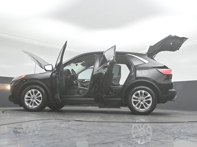 Certified 2022 Ford Escape SE w/ Cold Weather Package image 51