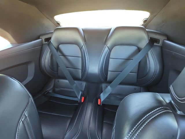 Certified 2024 Ford Mustang Premium RWD image 21