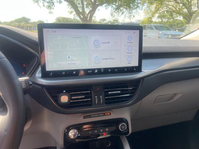 Certified 2023 Ford Escape Active w/ Tech Pack #2 image 12