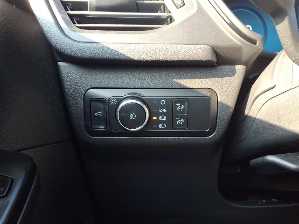 Certified 2024 Ford Escape ST-Line Select w/ Tech Pack #2 image 15
