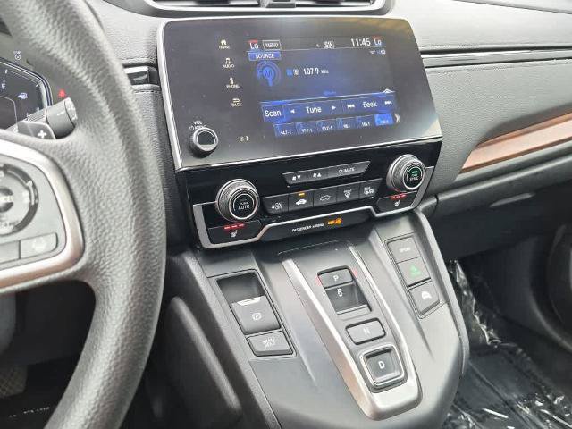 Used 2022 Honda CR-V EX image 13