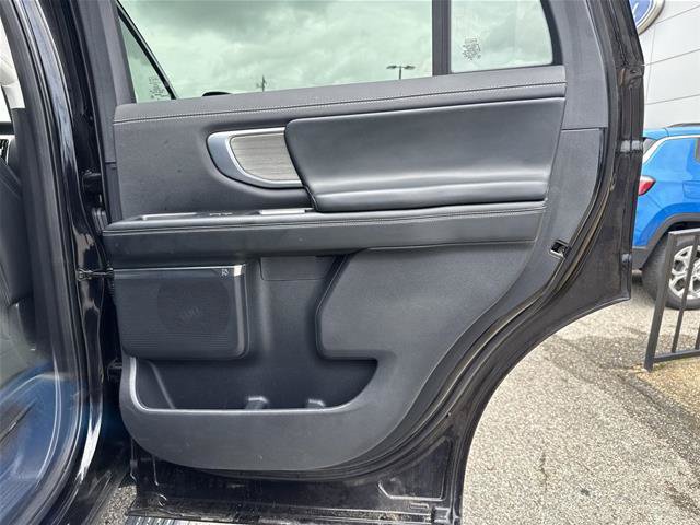 Certified 2025 Ford Expedition Platinum AWD/4WD image 26