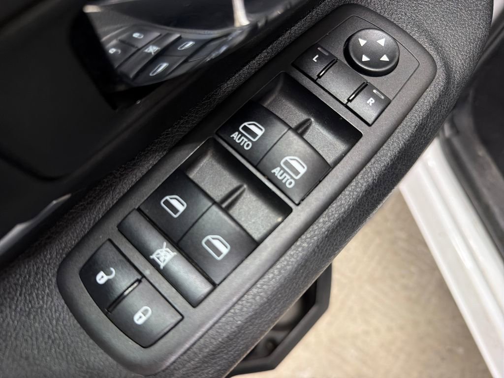 Used 2024 RAM 1500 Classic Warlock RWD image 17