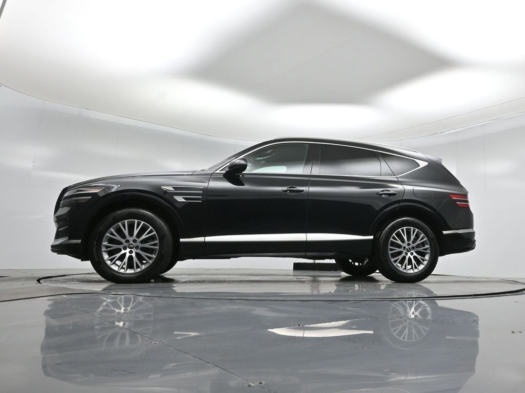 Used 2024 Genesis GV80 2.5T image 24